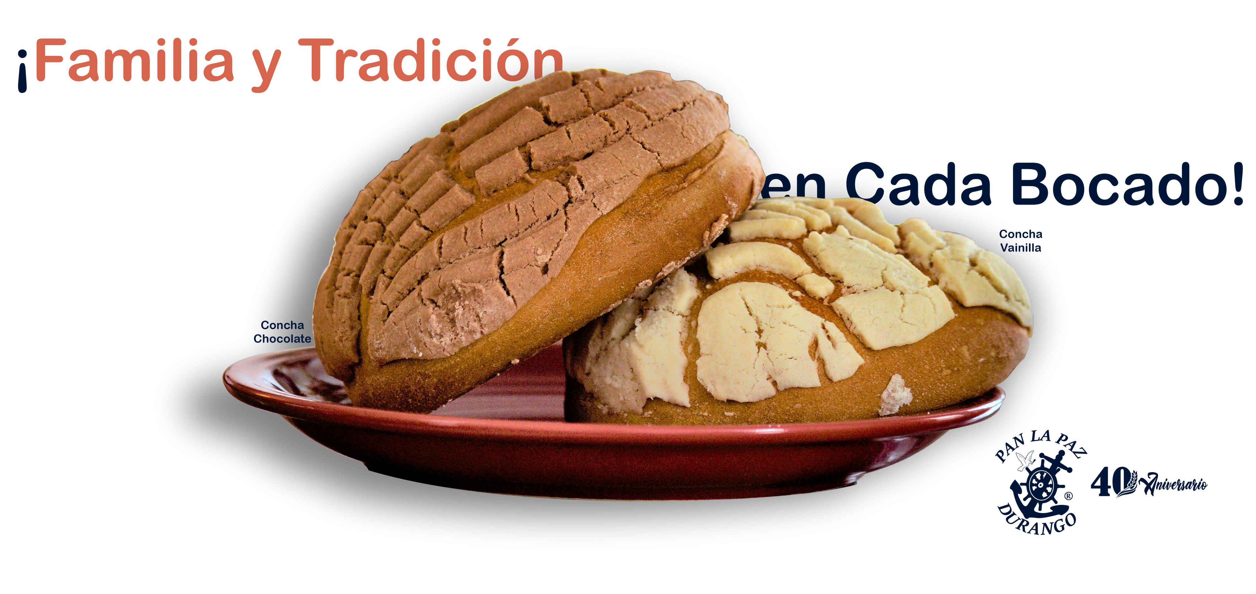 Pan la Paz